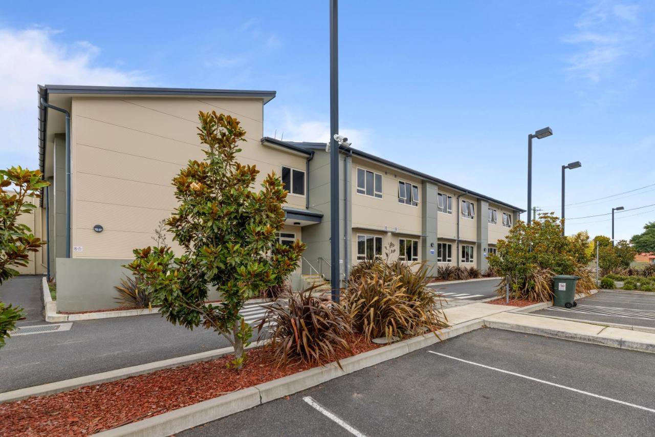 Lithgow Workies Club Motel Exterior foto